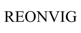 REONVIG trademark