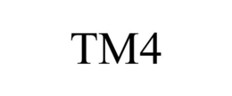 TM4 trademark
