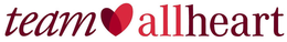TEAM ALLHEART trademark