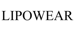 LIPOWEAR trademark
