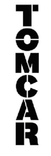 TOMCAR trademark