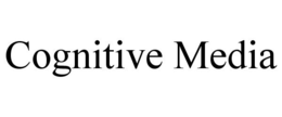 COGNITIVE MEDIA trademark