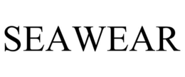SEAWEAR trademark