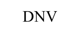 DNV trademark