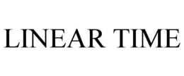 LINEAR TIME trademark