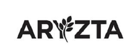 ARYZTA trademark