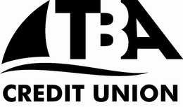 TBA CREDIT UNION trademark