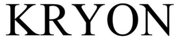 KRYON trademark