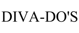 DIVA-DO'S trademark