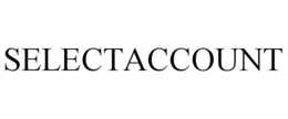 SELECTACCOUNT trademark