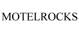 MOTELROCKS trademark