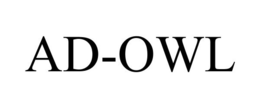 AD-OWL trademark