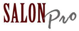 SALON PRO trademark