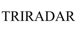 TRIRADAR trademark