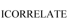 ICORRELATE trademark