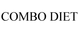 COMBO DIET trademark