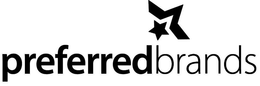 PREFERREDBRANDS trademark