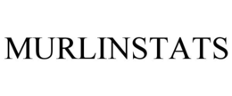MURLINSTATS trademark