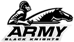 ARMY BLACK KNIGHTS trademark