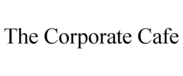 THE CORPORATE CAFE trademark