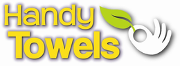 HANDY TOWELS trademark