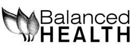 BALANCED HEALTH trademark