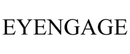 EYENGAGE trademark