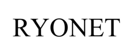 RYONET trademark