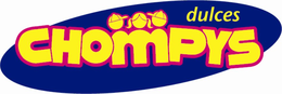 DULCES CHOMPYS trademark
