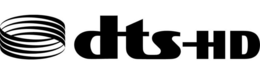 DTS-HD trademark