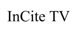 INCITE TV trademark