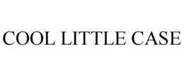 COOL LITTLE CASE trademark
