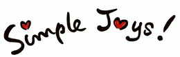 SIMPLE JOYS! trademark