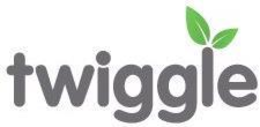 TWIGGLE trademark