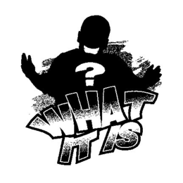 ? WHAT IT IS trademark