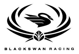 BLACKSWAN RACING trademark
