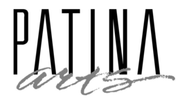 PATINA ARTS trademark