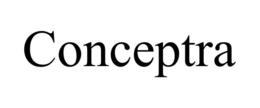 CONCEPTRA trademark