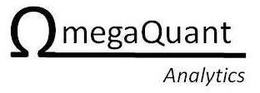 OMEGAQUANT ANALYTICS trademark