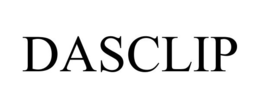 DASCLIP trademark