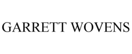 GARRETT WOVENS trademark