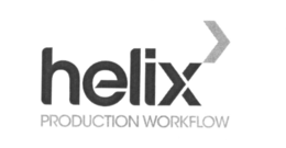 HELIX PRODUCTION WORKFLOW trademark