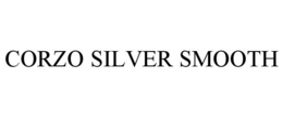 CORZO SILVER SMOOTH trademark