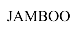JAMBOO trademark