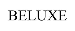 BELUXE trademark