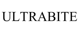ULTRABITE trademark