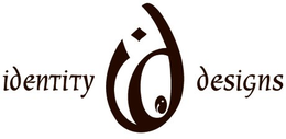 IDENTITY DESIGNS ID trademark