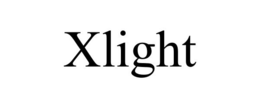 XLIGHT trademark