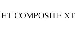 HT COMPOSITE XT trademark