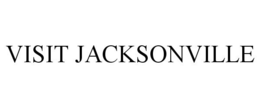 VISIT JACKSONVILLE trademark